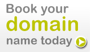 Book Your Domain and Web Hosting